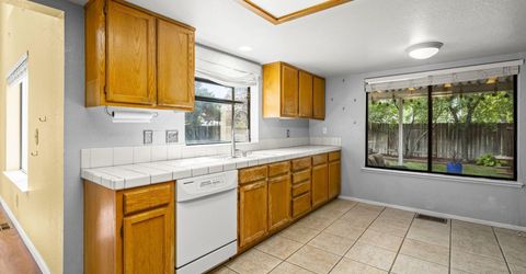 1877 Mountcrest Court, Reno, NV 89523 Photo
