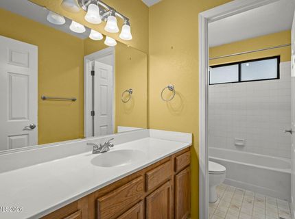 1877 Mountcrest Court, Reno, NV 89523 Photo