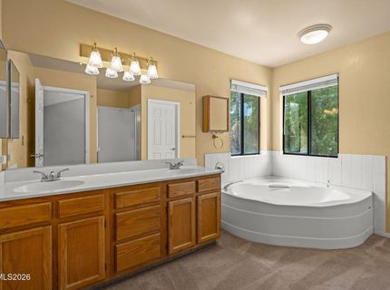 1877 Mountcrest Court, Reno, NV 89523 Photo