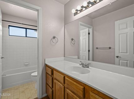 1877 Mountcrest Court, Reno, NV 89523 Photo