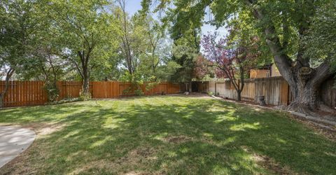 1877 Mountcrest Court, Reno, NV 89523 Photo
