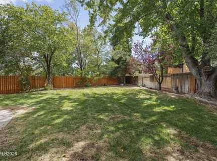 1877 Mountcrest Court, Reno, NV 89523 Photo