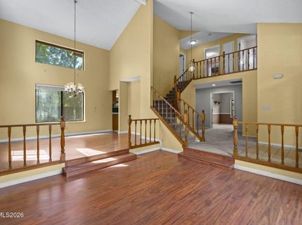 1877 Mountcrest Court, Reno, NV 89523 Photo