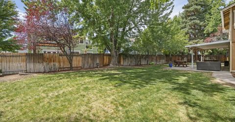 1877 Mountcrest Court, Reno, NV 89523 Photo