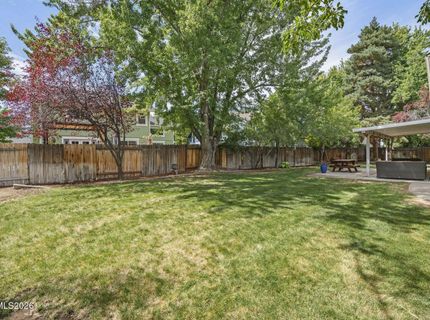 1877 Mountcrest Court, Reno, NV 89523 Photo