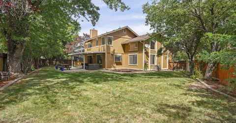 1877 Mountcrest Court, Reno, NV 89523 Photo