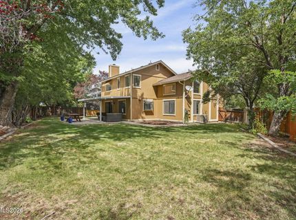 1877 Mountcrest Court, Reno, NV 89523 Photo