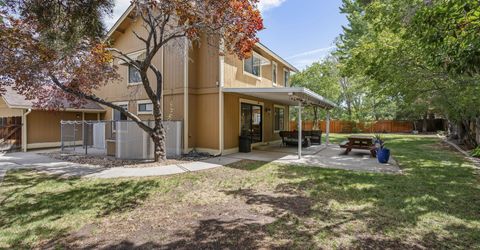 1877 Mountcrest Court, Reno, NV 89523 Photo