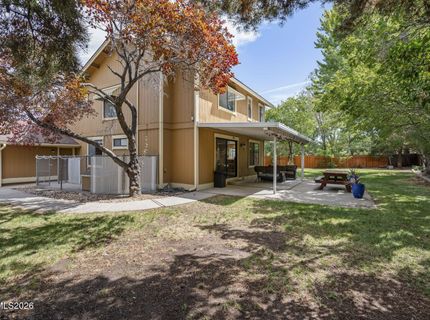 1877 Mountcrest Court, Reno, NV 89523 Photo