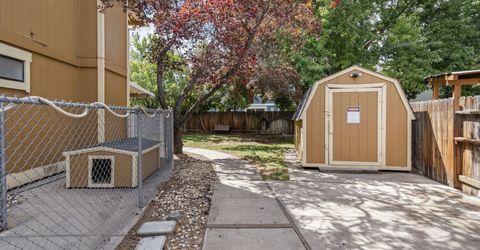 1877 Mountcrest Court, Reno, NV 89523 Photo