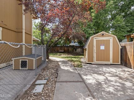 1877 Mountcrest Court, Reno, NV 89523 Photo