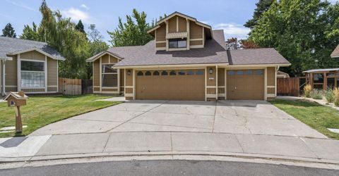 1877 Mountcrest Court, Reno, NV 89523 Photo