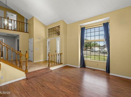 1877 Mountcrest Court, Reno, NV 89523 Photo