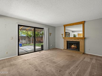 1877 Mountcrest Court, Reno, NV 89523 Photo