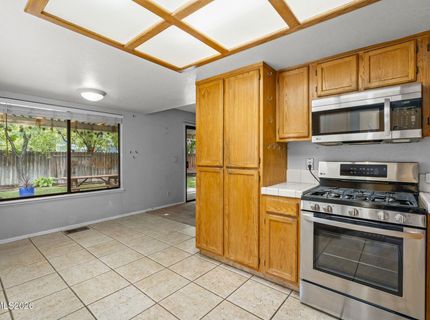 1877 Mountcrest Court, Reno, NV 89523 Photo