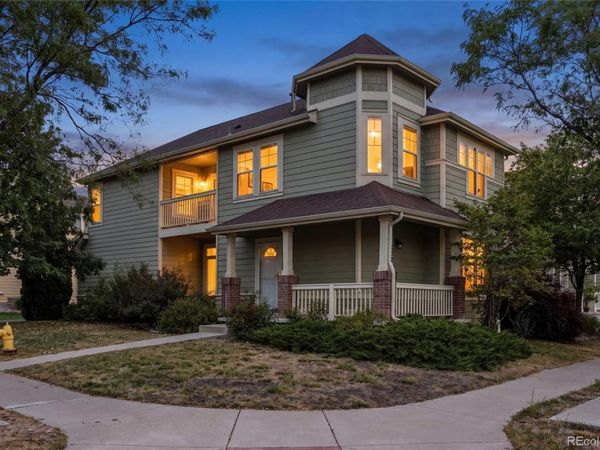 5263 Cornerstone Drive, Fort Collins, CO 80528