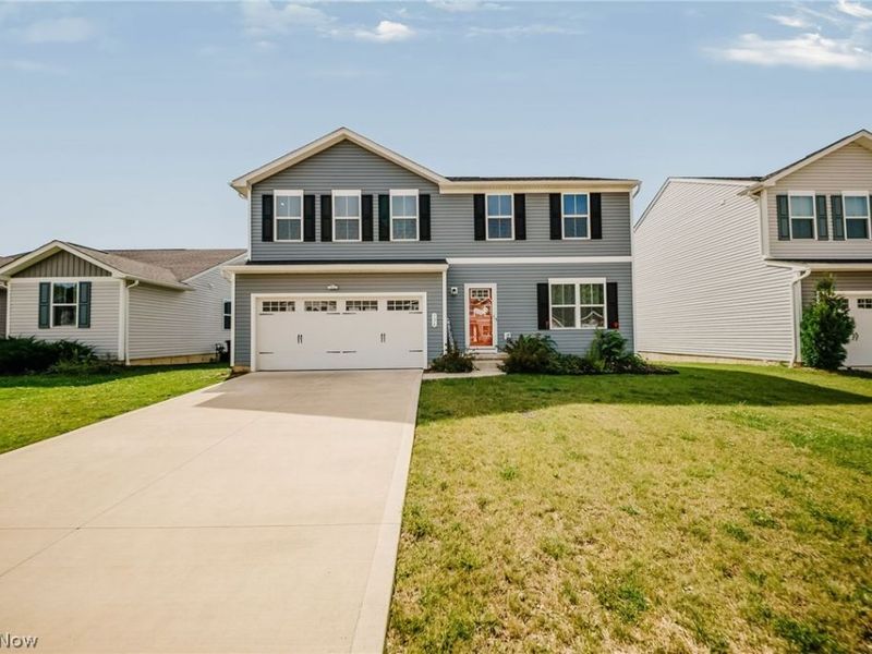 136 Wildflower Drive, Elyria, OH 44035 Photo 1
