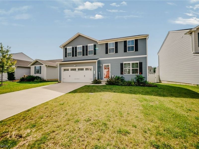 136 Wildflower Drive, Elyria, OH 44035 Photo 42