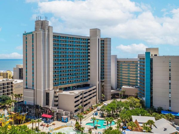 201 74th Ave. N, Unit 2849/2850, Myrtle Beach, SC 29572