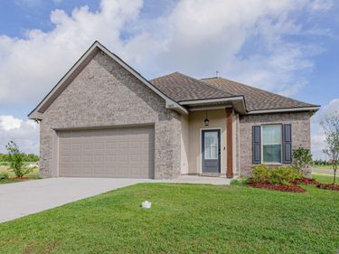 3403 Dockside Ln, Baton Rouge, LA 70810