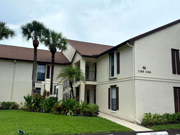 3397 JOG PARK Drive, Unit 4514, Greenacres, FL 33467