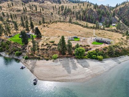 44403 E Capps Loop Davenport, WA 99122