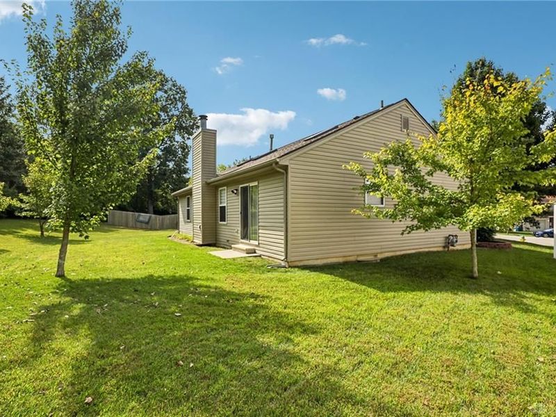 4399 Coach Light Trail, Dayton, OH 45424 Photo 40