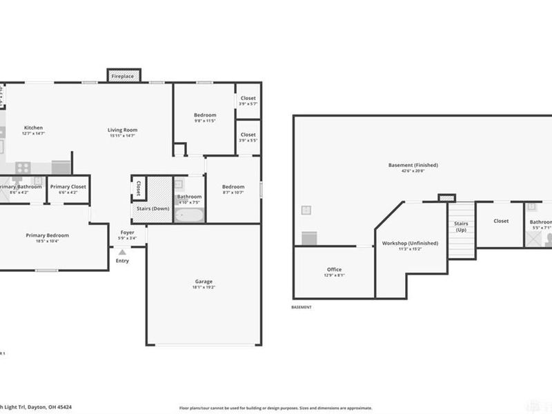 4399 Coach Light Trail, Dayton, OH 45424 Photo 42