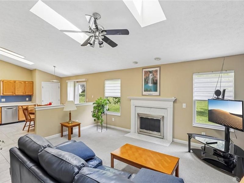 4399 Coach Light Trail, Dayton, OH 45424 Photo 9