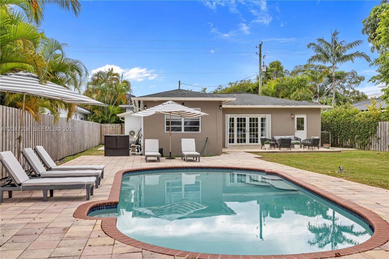 1815 Daytonia Rd, Miami Beach, FL 33141 Photo