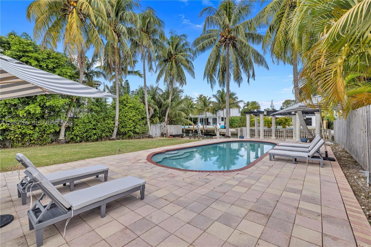 1815 Daytonia Rd, Miami Beach, FL 33141 Photo