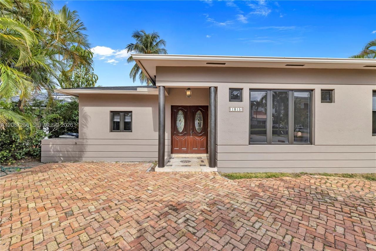 1815 Daytonia Rd, Miami Beach, FL 33141 Photo