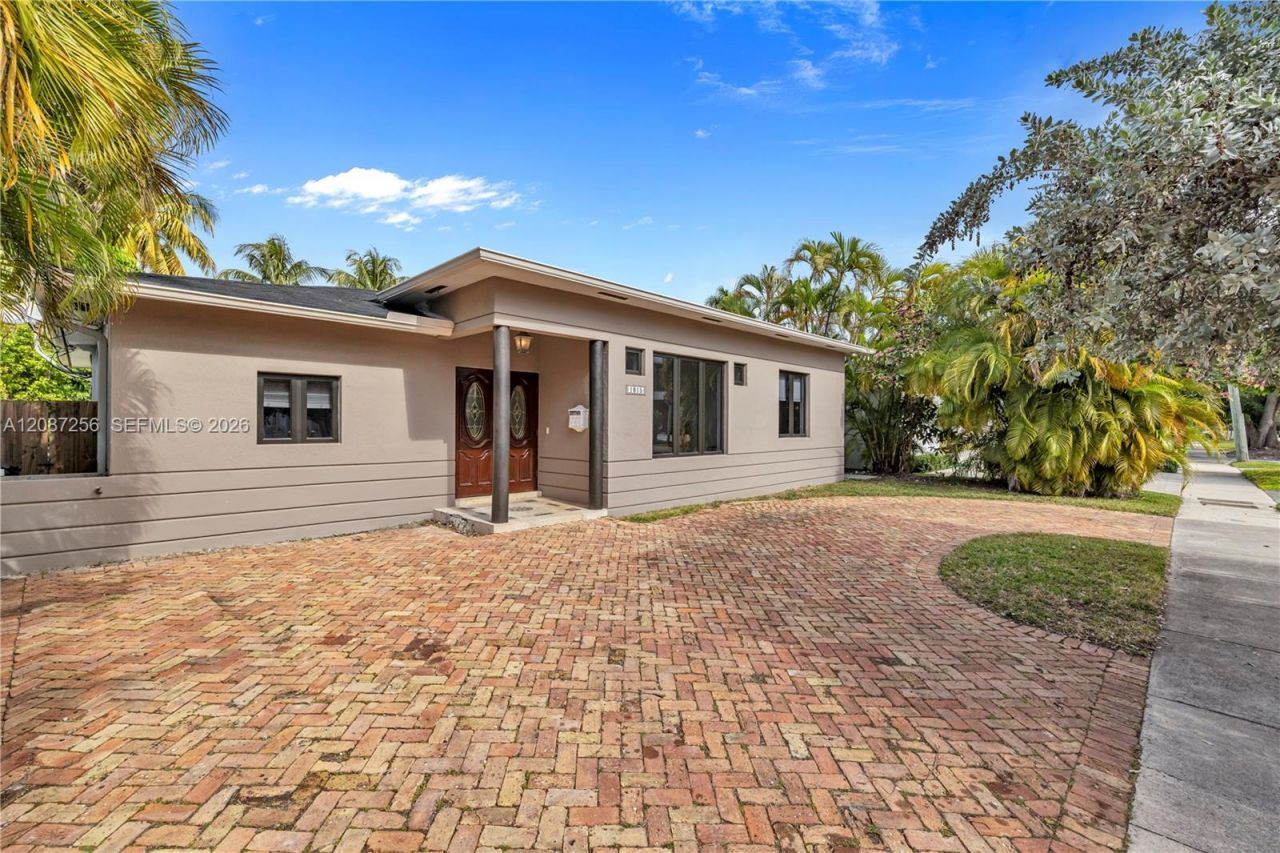 1815 Daytonia Rd, Miami Beach, FL 33141 Photo