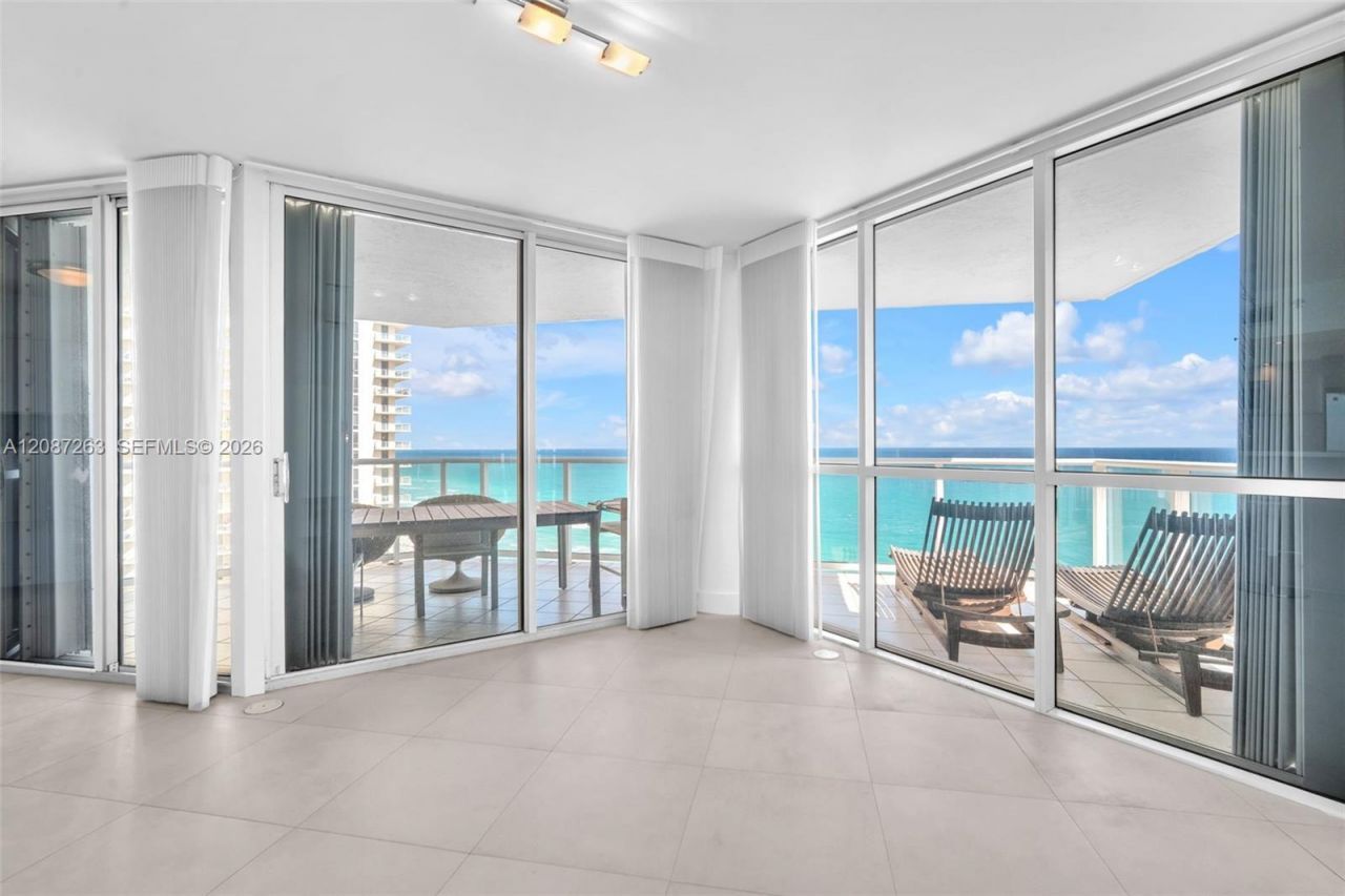 16485 Collins Ave, Unit 2136, Sunny Isles Beach, FL 33160 Photo