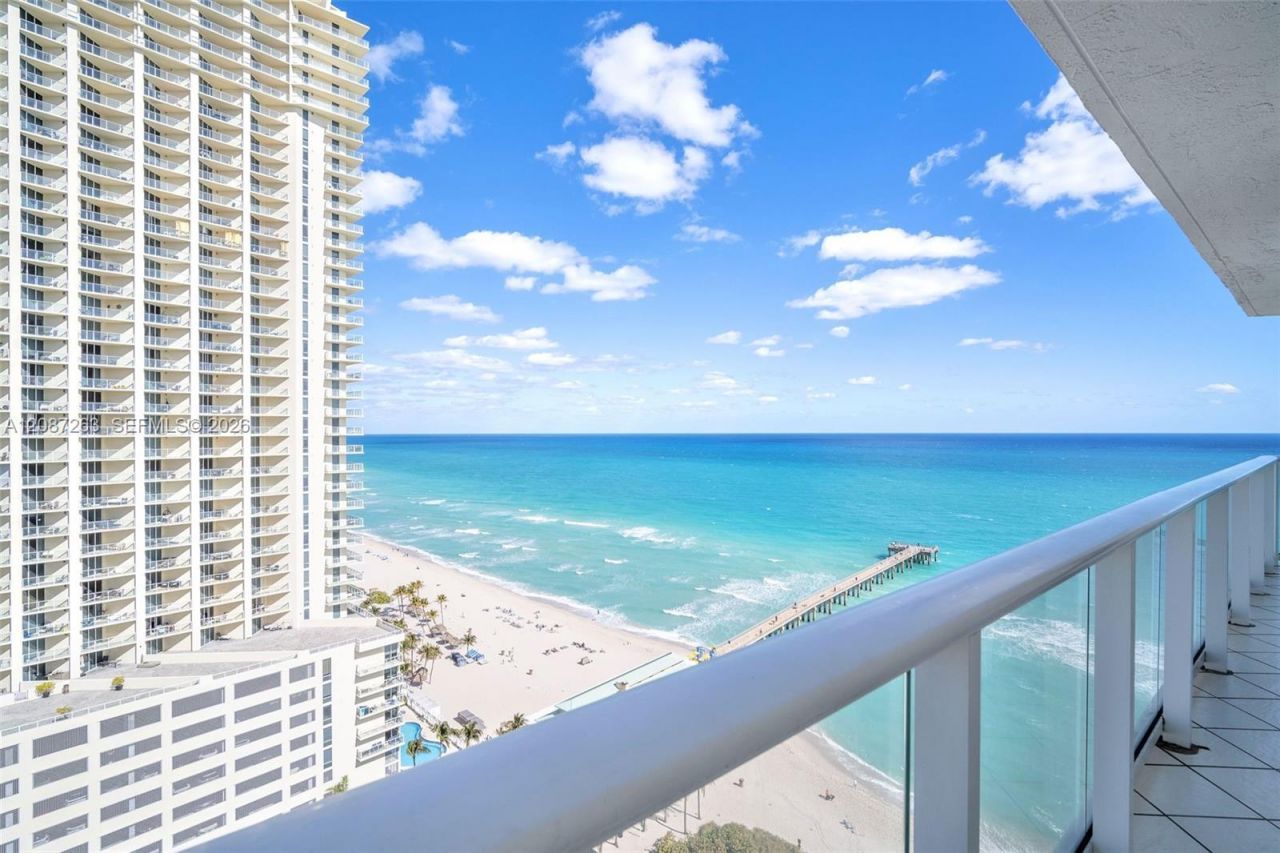 16485 Collins Ave, Unit 2136, Sunny Isles Beach, FL 33160 Photo