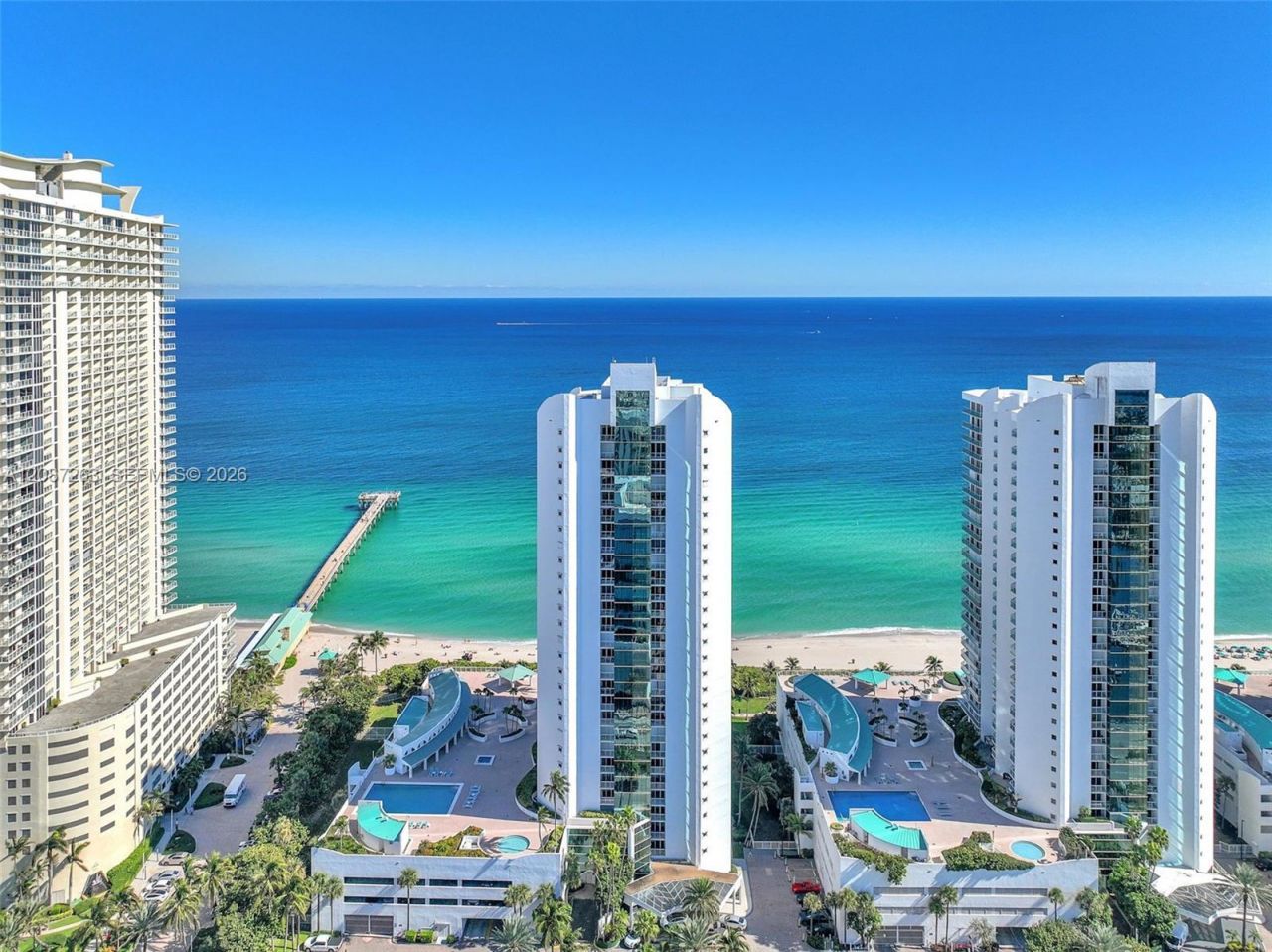 16485 Collins Ave, Unit 2136, Sunny Isles Beach, FL 33160 Photo