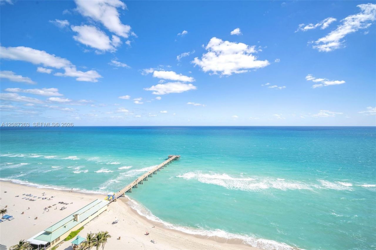 16485 Collins Ave, Unit 2136, Sunny Isles Beach, FL 33160 Photo