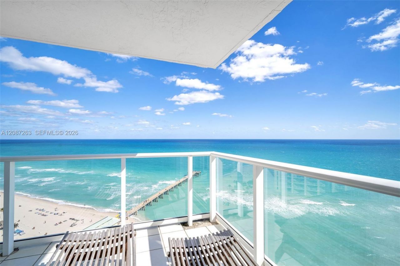16485 Collins Ave, Unit 2136, Sunny Isles Beach, FL 33160 Photo