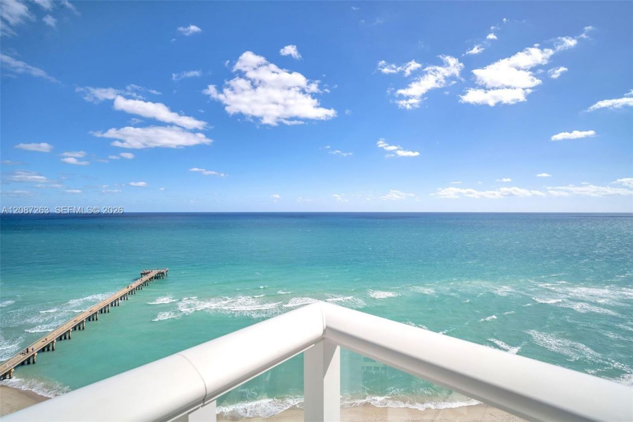 16485 Collins Ave, Unit 2136, Sunny Isles Beach, FL 33160 Photo