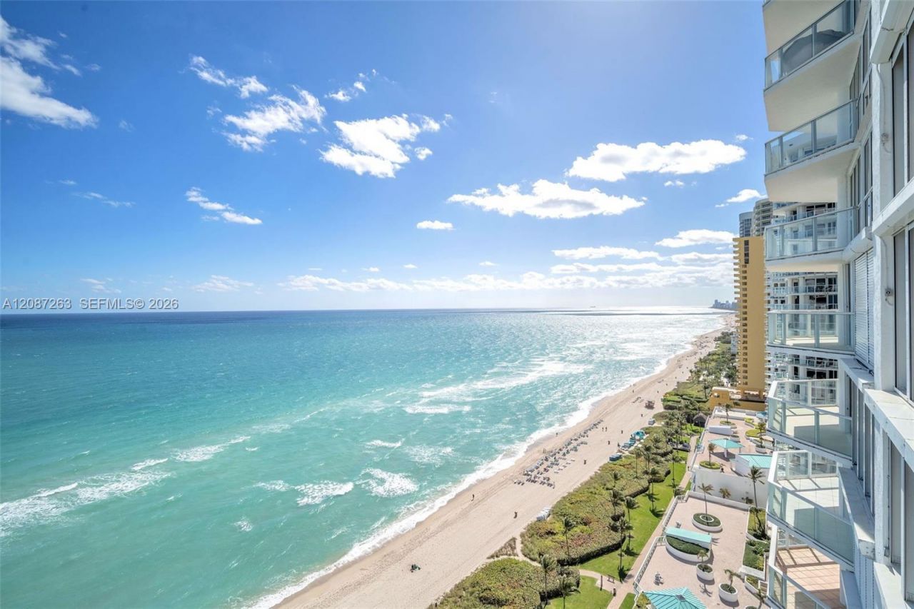 16485 Collins Ave, Unit 2136, Sunny Isles Beach, FL 33160 Photo