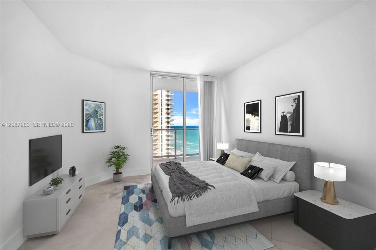 16485 Collins Ave, Unit 2136, Sunny Isles Beach, FL 33160 Photo