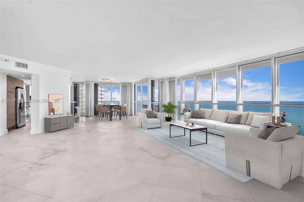 16485 Collins Ave, Unit 2136, Sunny Isles Beach, FL 33160 Photo