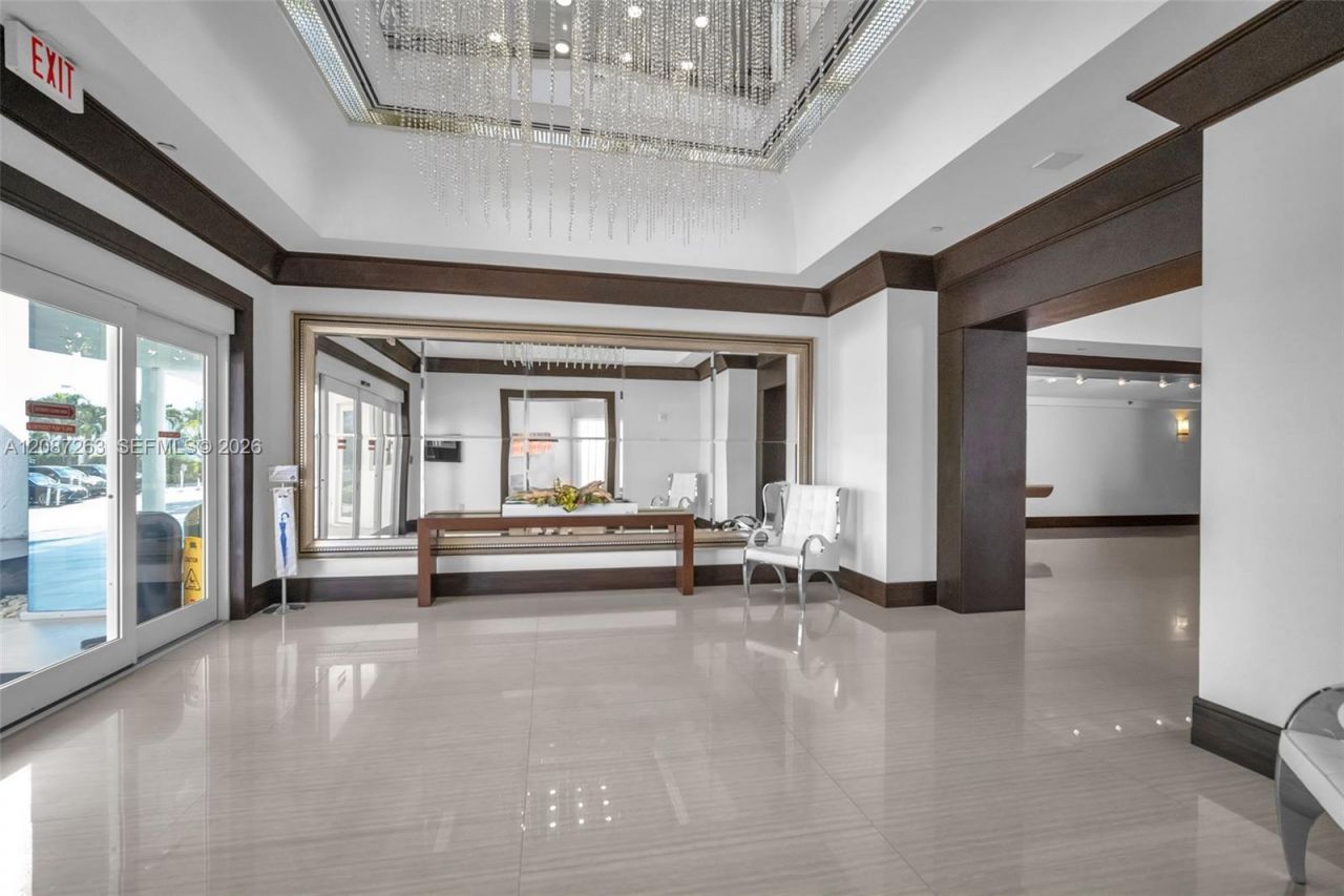 16485 Collins Ave, Unit 2136, Sunny Isles Beach, FL 33160 Photo