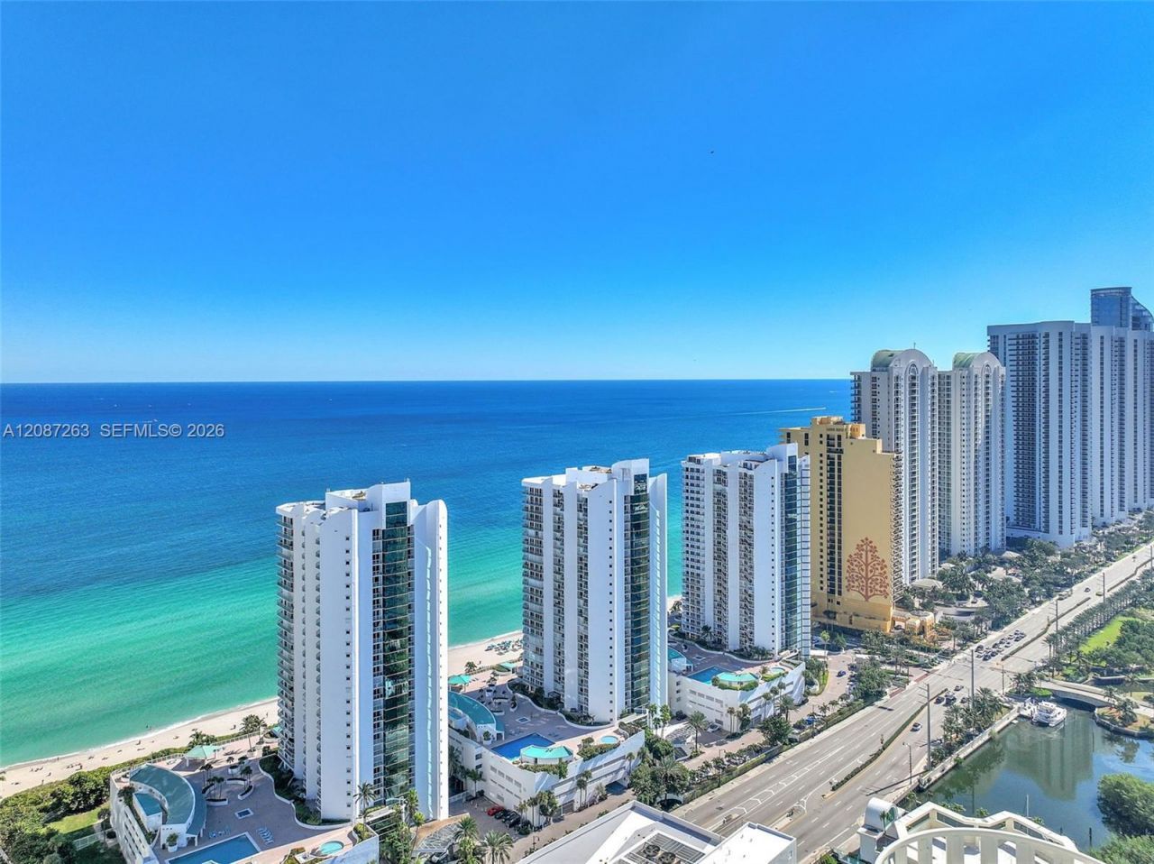 16485 Collins Ave, Unit 2136, Sunny Isles Beach, FL 33160 Photo