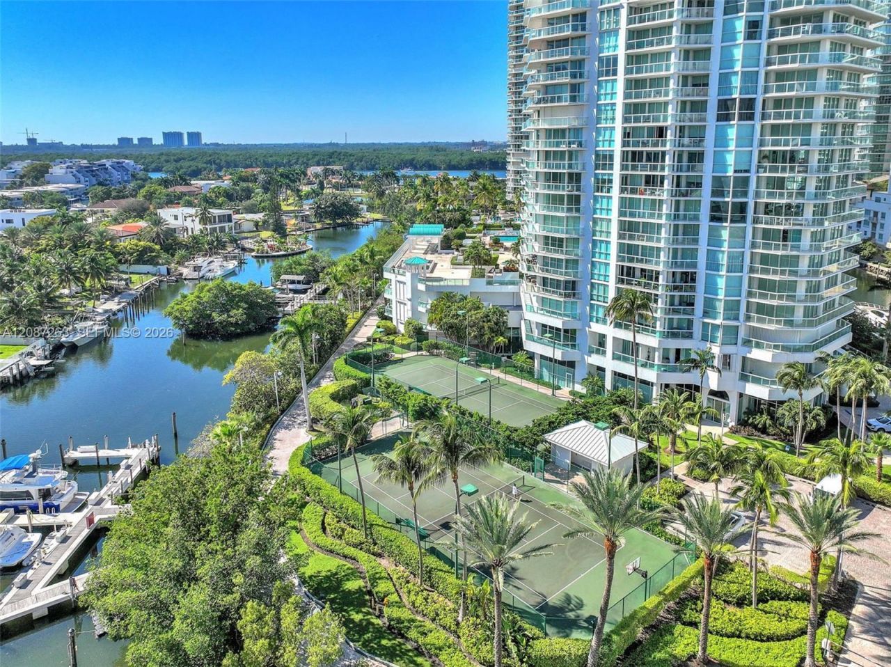 16485 Collins Ave, Unit 2136, Sunny Isles Beach, FL 33160 Photo