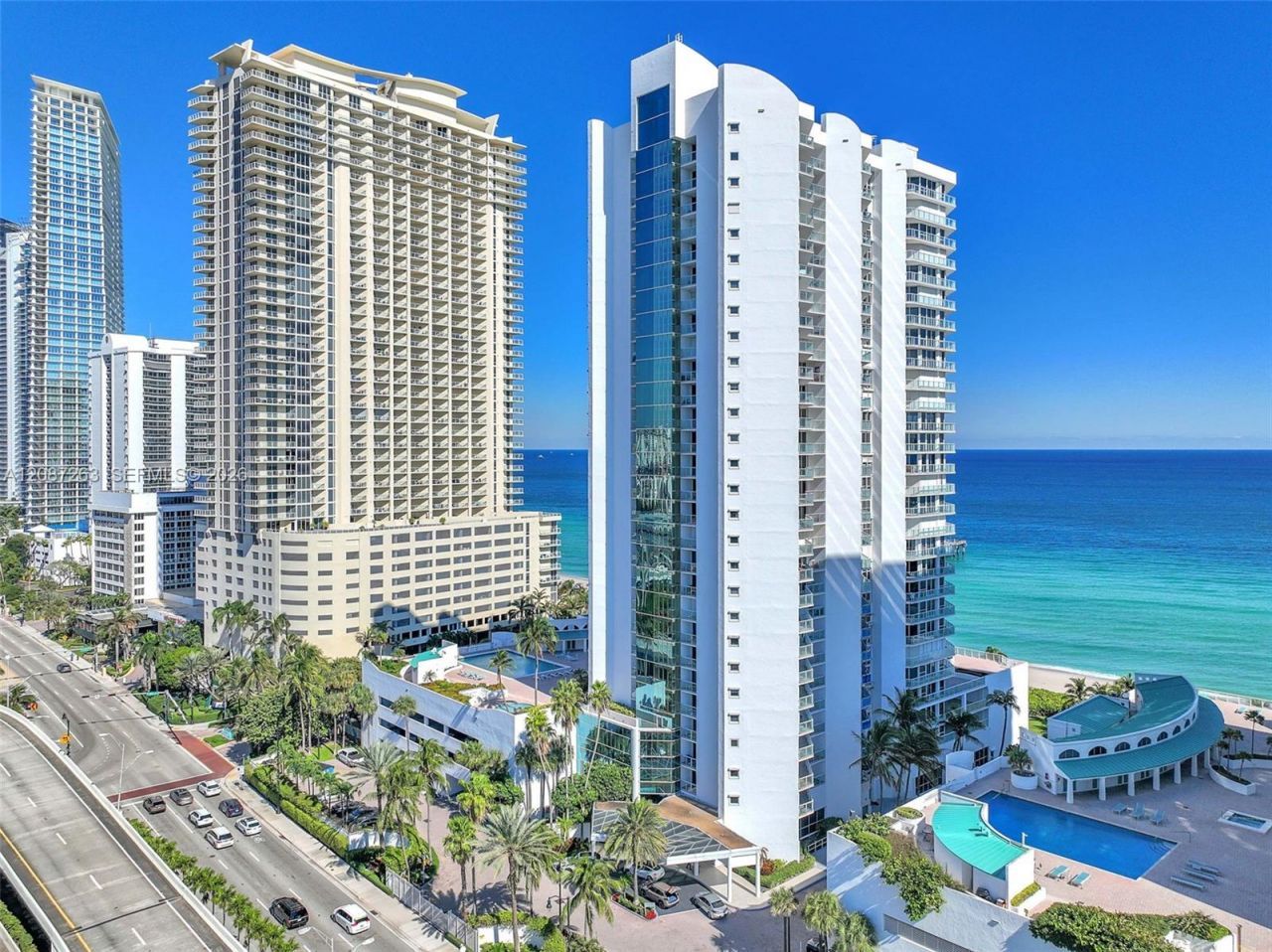 16485 Collins Ave, Unit 2136, Sunny Isles Beach, FL 33160 Photo