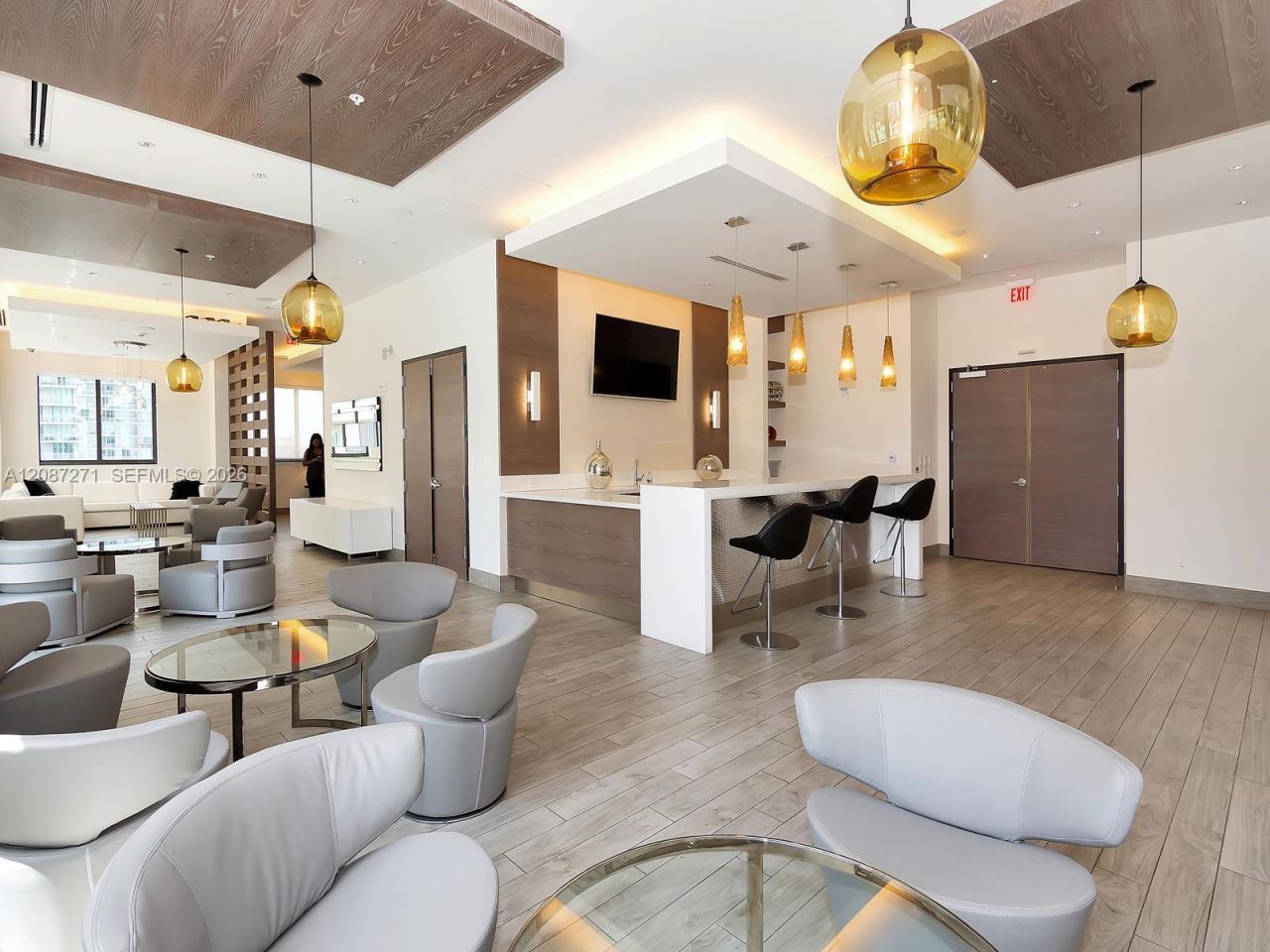 999 SW 1st Ave, Unit 2512, Miami, FL 33130 Photo