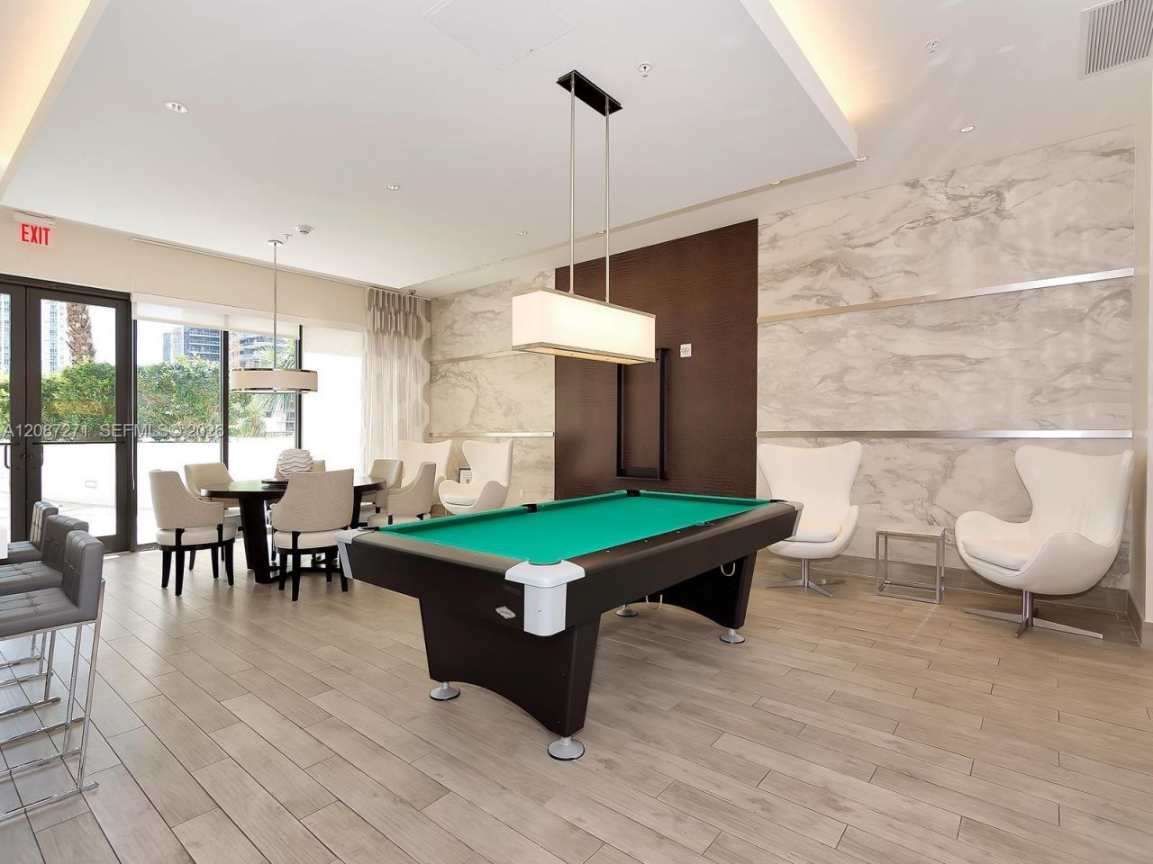 999 SW 1st Ave, Unit 2512, Miami, FL 33130 Photo