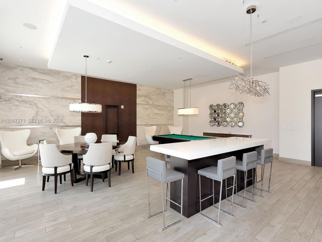 999 SW 1st Ave, Unit 2512, Miami, FL 33130 Photo