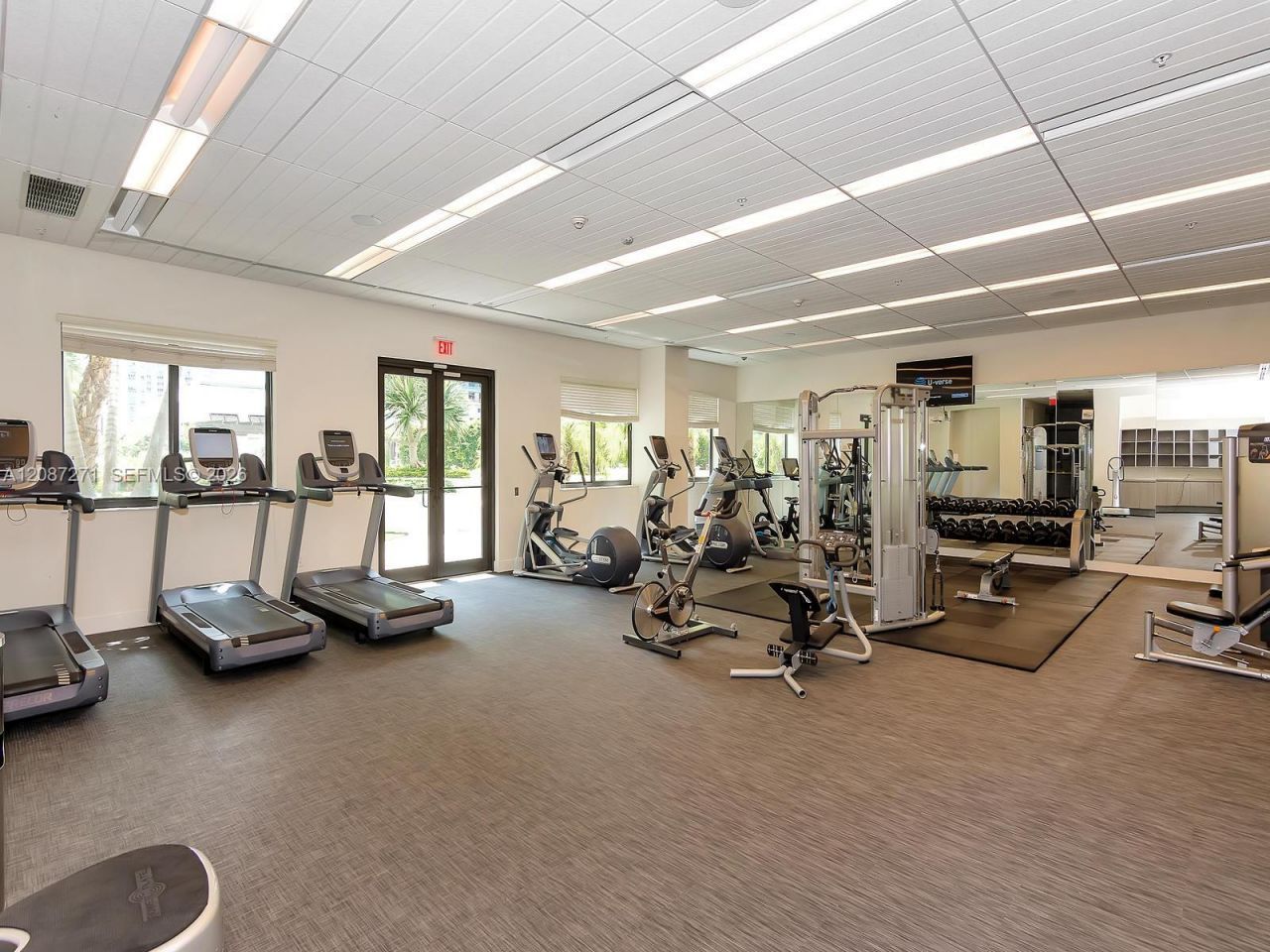 999 SW 1st Ave, Unit 2512, Miami, FL 33130 Photo